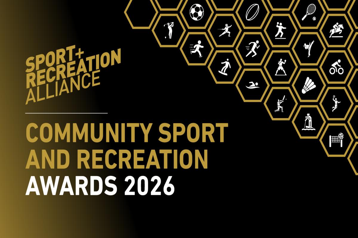 Social sharing card for Devon opens nominations to celebrate the volunteers who keep grassroots activity moving