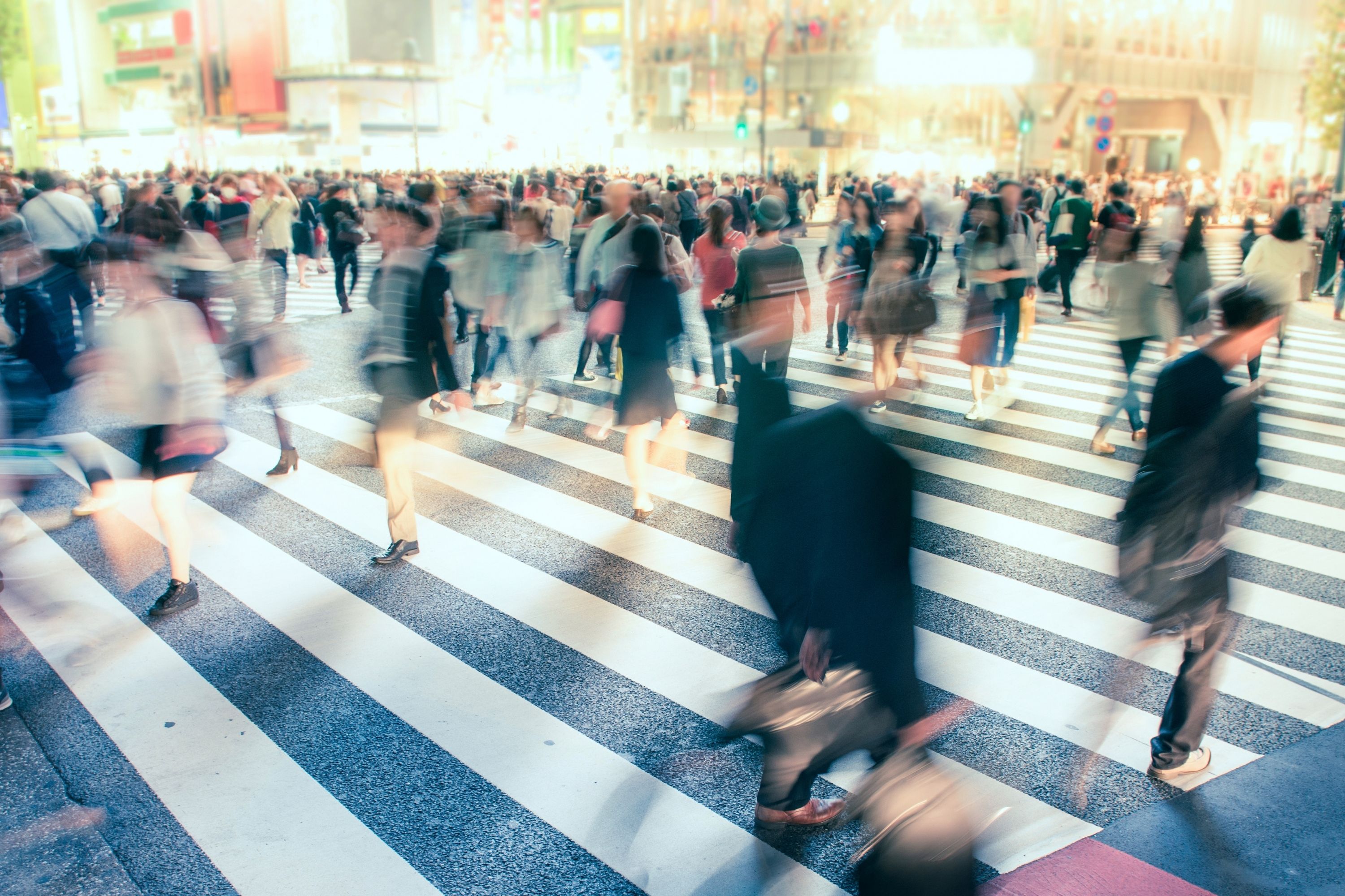 Social sharing card for Three community-shaped AI projects will test healthier ways to design UK cities