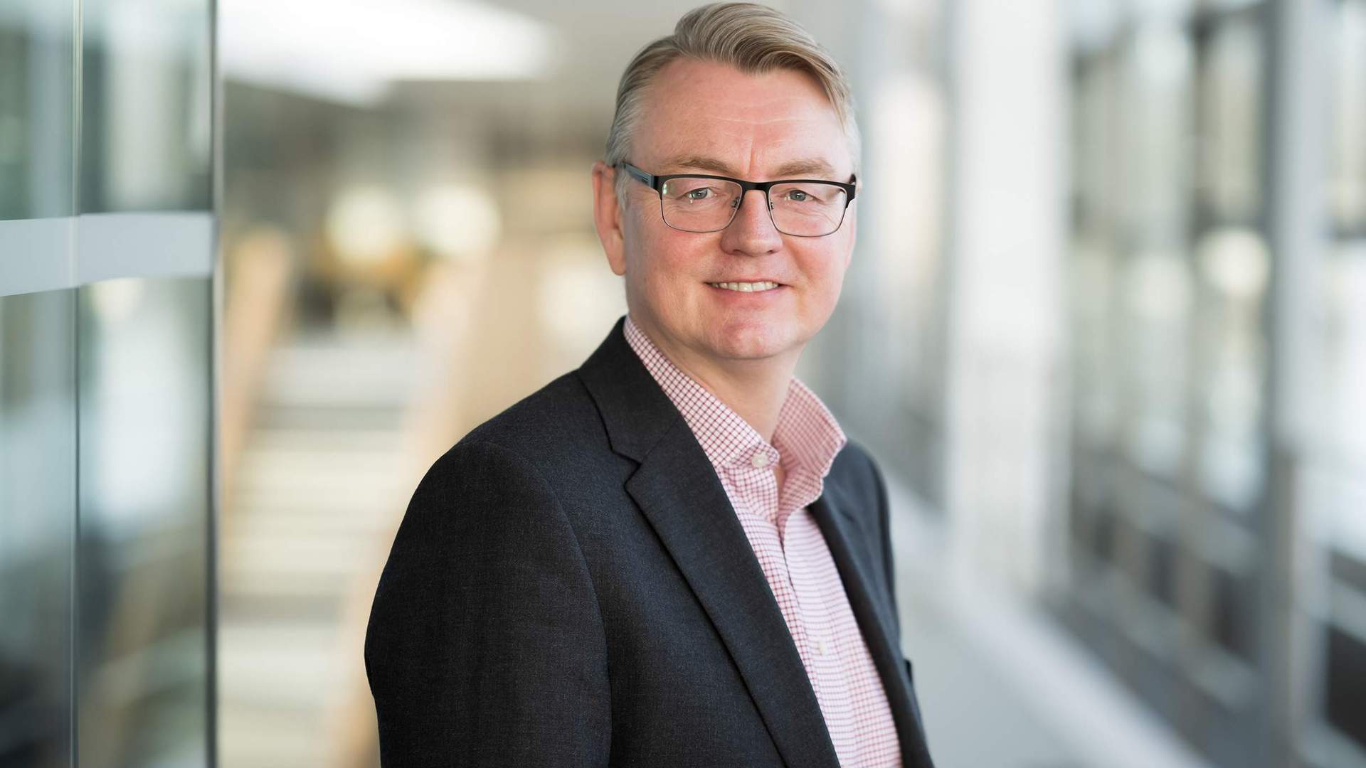 Social sharing card for Paid AI placements are opening research careers to students from disadvantaged backgrounds
