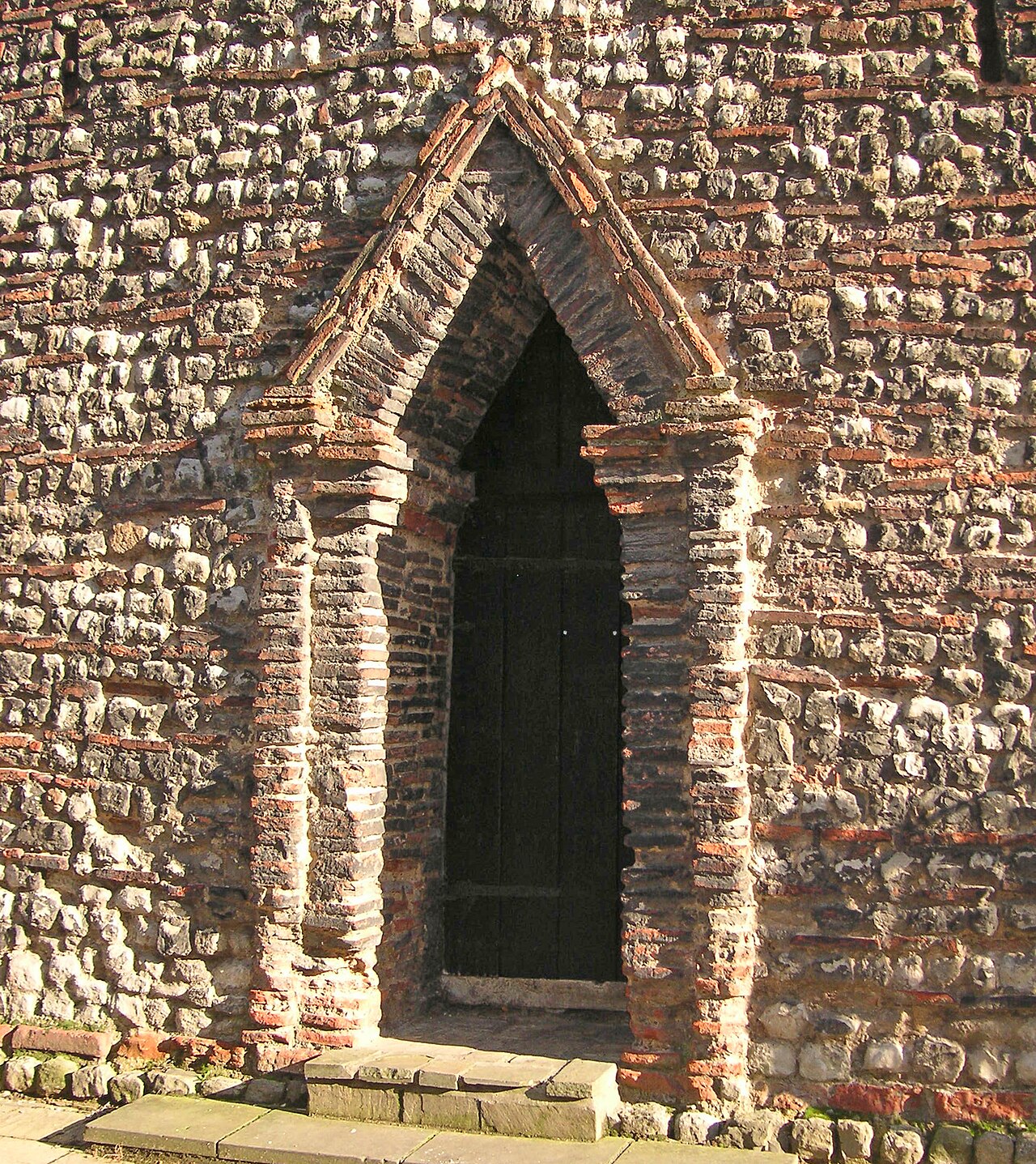 Social sharing card for £2.65m Heritage Fund award moves Colchester’s oldest building towards a new community future
