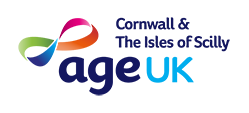 Social sharing card for Cornwall community health network shortlisted twice for national NHS awards