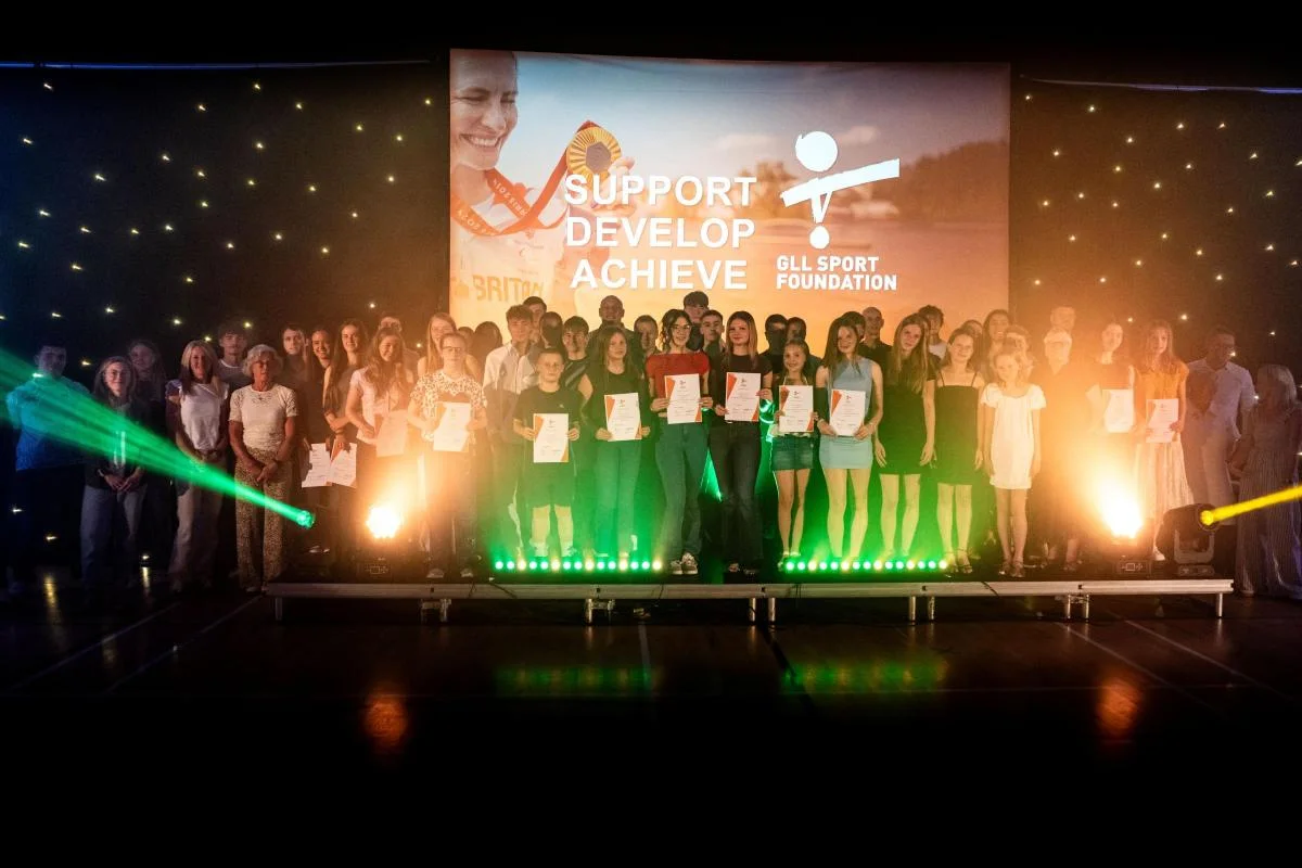 Social sharing card for 104 Cumbrian athletes receive £72,600 boost towards coaching, travel and competition