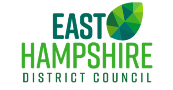 Social sharing card for Eight volunteering festivals will help East Hampshire residents find ways to get involved