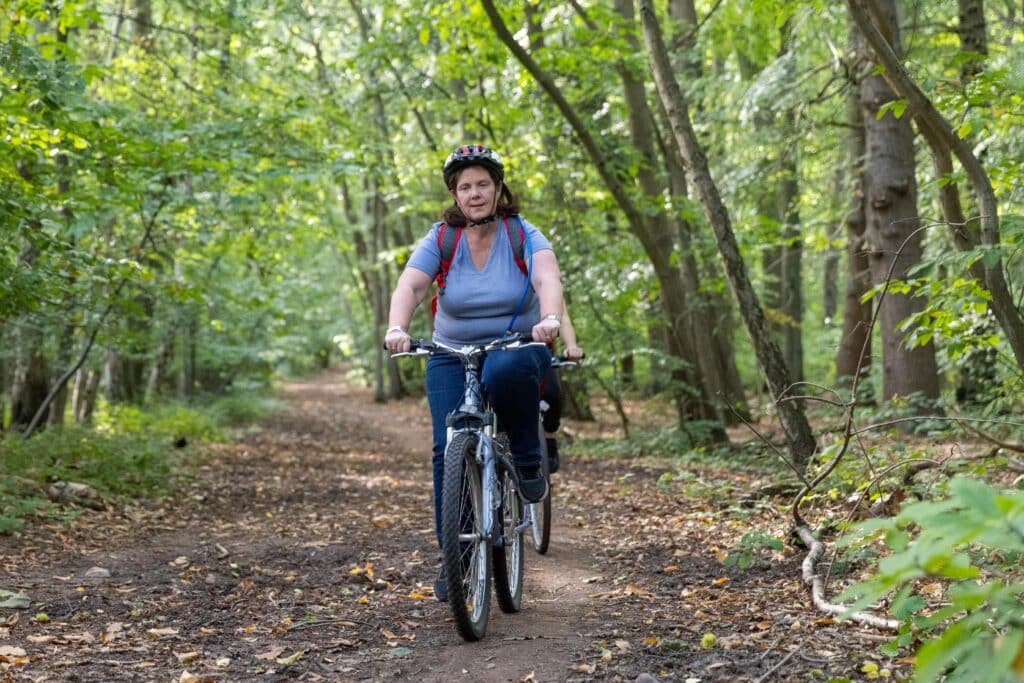 Social sharing card for £10,000 East Midlands fund will help community groups make sport free to join