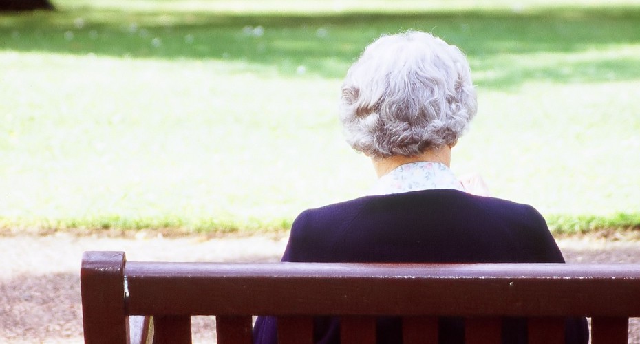 Social sharing card for Large UK study finds HRT use associated with lower dementia risk for some groups of women