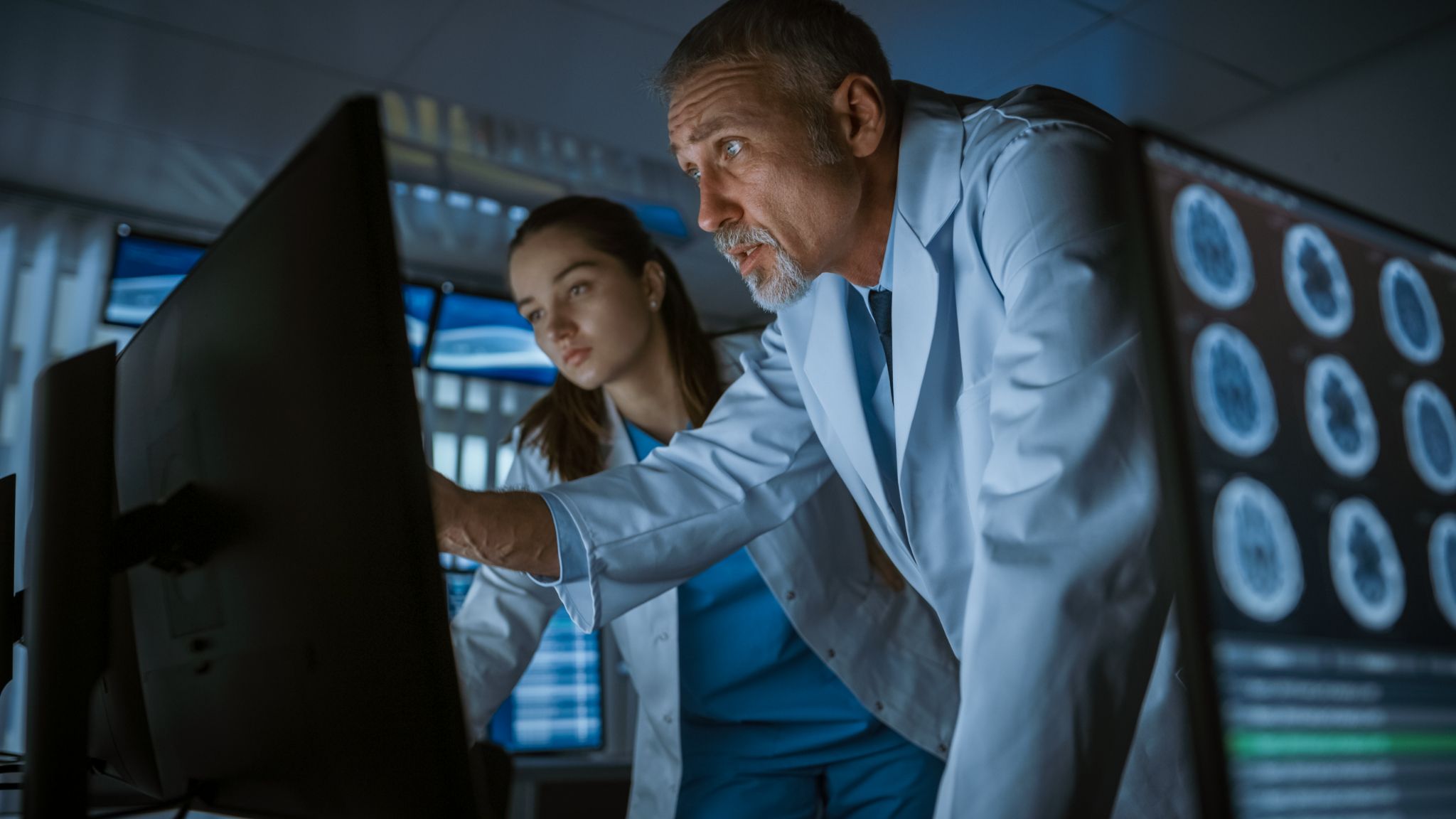 Social sharing card for More than £325,000 awarded to cancer research and innovation projects across Humber and North Yorkshire