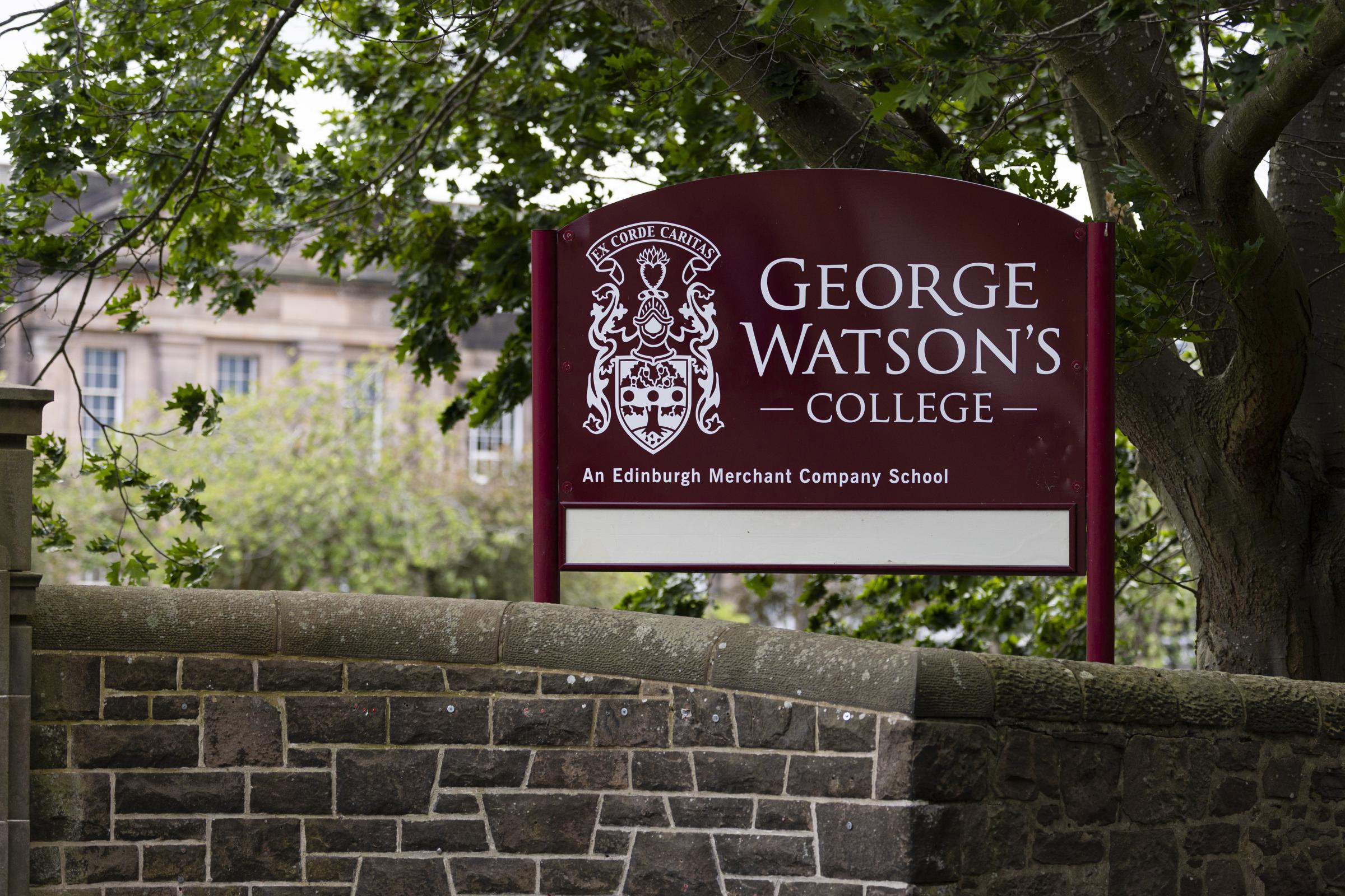 Social sharing card for Is VAT threatening the dominance of Edinburgh's private schools?