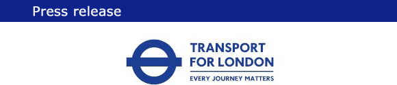 Social sharing card for London’s Cycleway network reaches 450km after growing fivefold in a decade