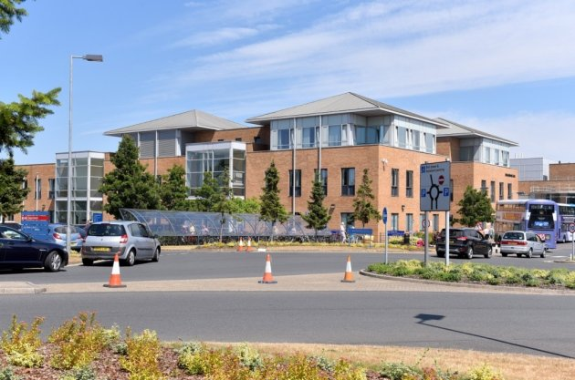 Social sharing card for Norfolk set for new walk-in mental health centres and dedicated crisis unit