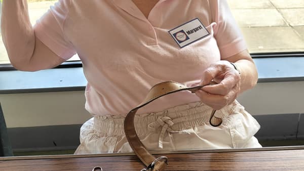 Social sharing card for Petersfield Repair Café has already helped more than 200 people keep broken things in use