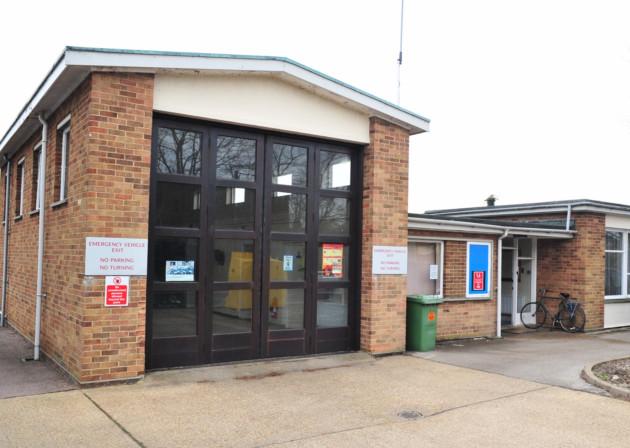 Social sharing card for Push for increased affordable housing in Southwold