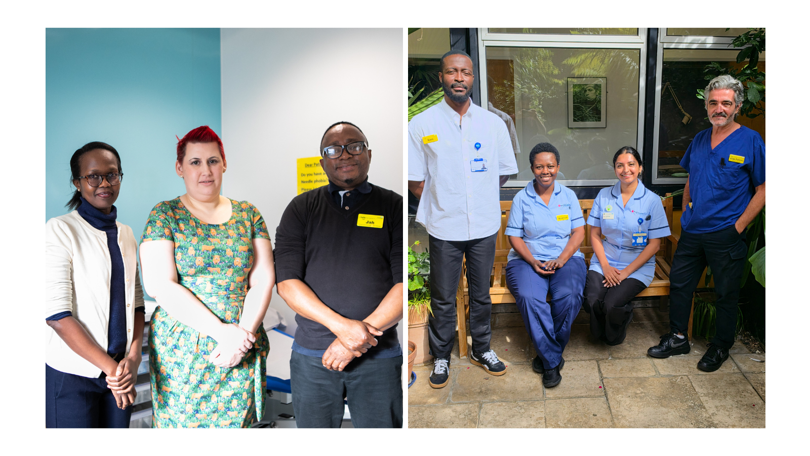 Social sharing card for Emergency-department HIV testing has helped almost 200 Royal Free London patients get diagnosed earlier
