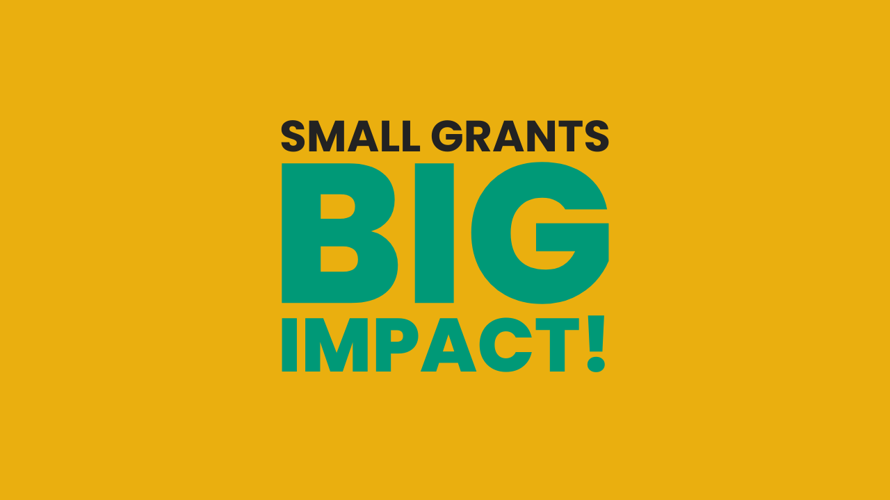 Social sharing card for Rutland opens another round of small grants for projects tackling rural isolation